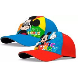 Mickey Sun gyerek baseball sapka 52 cm, 54 cm