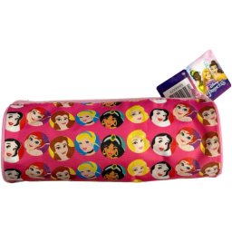 Disney Hercegnők tolltartó 21 cm Nr2