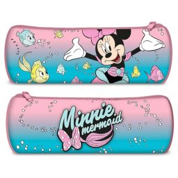 Disney Minnie Mermaid tolltartó 22 cm Nr1