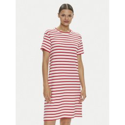 Gant Hétköznapi ruha 4200831 Piros Regular Fit
