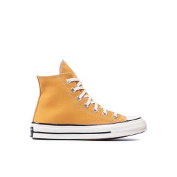 Converse Tornacipő Chuck 70 Hi 162054C Sárga