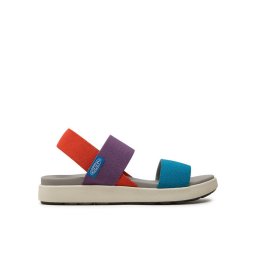 Keen Szandál Elle Backstrap 1027161 Színes