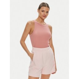 Gap Felső 540641-11 Rózsaszín Regular Fit