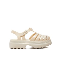 Melissa Szandál Possession Platform Ii Ad 35818 Bézs