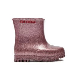 Melissa Gumicsizma Mini Melissa Welly Bb 33869 Rózsaszín