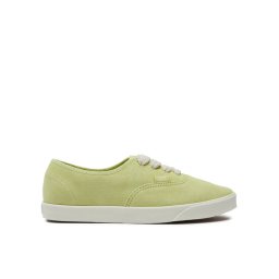 Vans Teniszcipő Authentic Lowpro VN000D04DJR1 Zöld