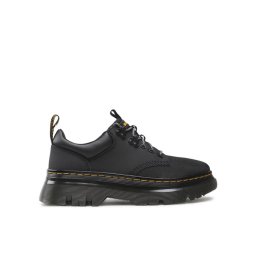 Dr. Martens Félcipő Tarik Lo 27390001 Fekete