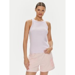 Gap Felső 540641-12 Lila Regular Fit