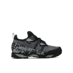 Zamberlan Bakancs 214 Half Dome Velcro Rr Szürke