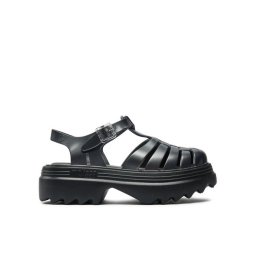 Melissa Szandál Possession Platform Ii Ad 35818 Fekete