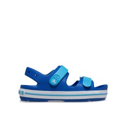 Crocs Szandál Crocband Cruiser Sandal T 209424 Kék