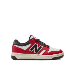 New Balance Sportcipők GSB480TT Piros