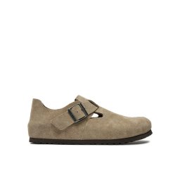 Birkenstock Félcipő London Leve 1010503 Bézs