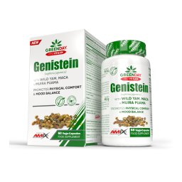 Amix Genistein Woman