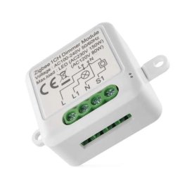 Emos GoSmart fényerőszabályozó modul IP-2111DZ, ZigBee, 1 csatornás H5107 3069051070