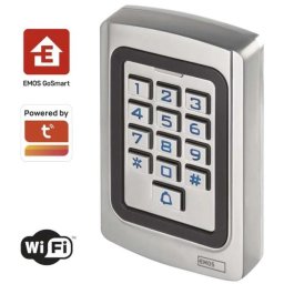 Emos GoSmart Billentyűzár IP-006AX, Wi-Fi H5023 3069050230