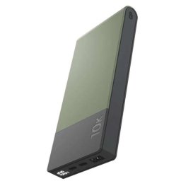 Emos GP Powerbank M2+ Series, 10 000 mAh, 22,5 W, zöld B6310G 1611631000