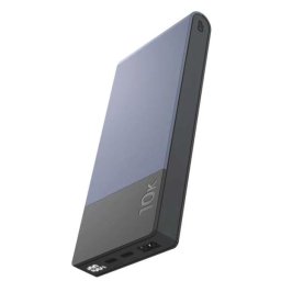 Emos GP Powerbank M2+ Series, 10 000 mAh, 22,5 W, kék B6310BL 1611631001