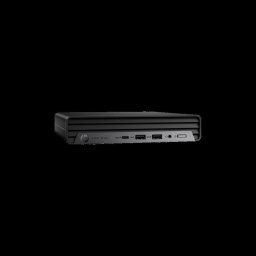 HP Pro Mini számítógép i5-14500T 8GB 512GB UHD W11Pro HP Pro Mini 400 G9 PN: 937U9EA