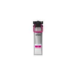 Epson T11C3 tintapatron magenta ORIGINAL