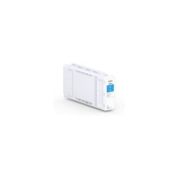 Epson T50U2 tintapatron cyan ORIGINAL