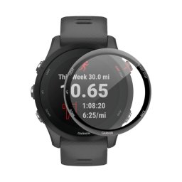 ENKAY 3D védőüveg Garmin Forerunner 255S készülékhez