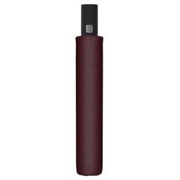 Doppler Fiber Magic Smart esernyő - fordított félautomata - bordó