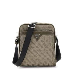 Guess Válltáska Milano - 4G HMMILJ P4260 Zöld
