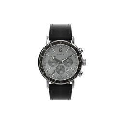Timex Karóra Waterbury Standard TW2W47400 Fekete