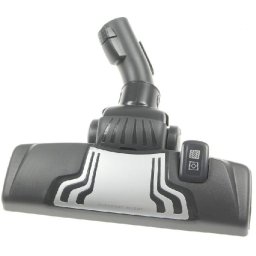 Kombi Porszívófej, kefe Electrolux EPF65BR Porszívóhoz ew05212