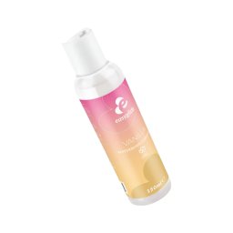 EasyGlide - ízesített vízbázisú síkosító - vanília (150 ml)