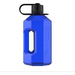 Alpha Design Water Jug BLUE