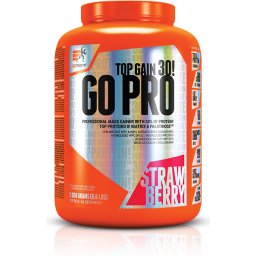 Extrifit Go Pro Top Gain 30