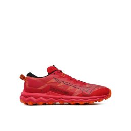 Mizuno Futócipő Wave Daichi 7 Gtx J1GK2256 Piros