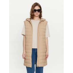 s.Oliver Mellény 2124655 Bézs Regular Fit