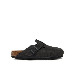 Birkenstock Papucs Boston Leve 1028552 Szürke