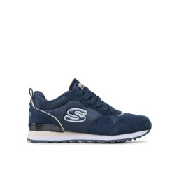 Skechers Sportcipő Og 85 Step N Fly 155287/NVY Kék