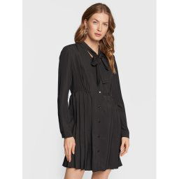 MAX&Co. Ing ruha Liana 72240122 Fekete Regular Fit