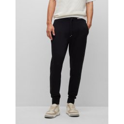 Boss Melegítő alsó 50489503 Fekete Regular Fit