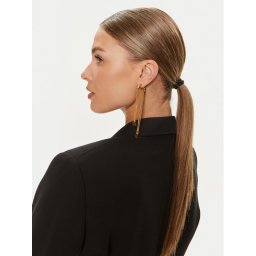 Elisabetta Franchi Fülbevaló OR-01A-46E2-V320 Arany