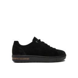 Birkenstock Sportcipők Bend Low Decon Lenb 1026226 Fekete