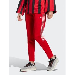 adidas Melegítő alsó Tiro Suit Up Lifestyle Track Pant IC6679 Piros Regular Fit