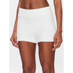 Ugg Sport rövidnadrág Finola 1136874 Fehér Regular Fit