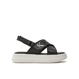 Calvin Klein Jeans Szandál V3A2-80831-1688 M Fekete