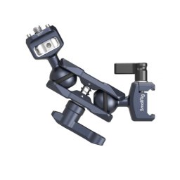 Magic Arm with Dual Ball Heads (1/4”-20 S