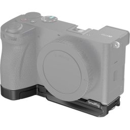 Baseplate for Sony Alpha 6700 4338