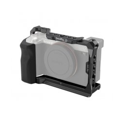 Bottom Mount Plate for Sony Alpha 7C II /