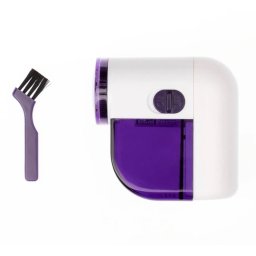 PRYM MINI, boholytalanító, textilborotva, szöszgyűjtő tartállyal, 611725
