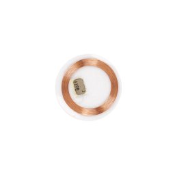 Újraírható, RFID matrica 125 kHz-es EM4305 chippel IDT-3000EM-RW