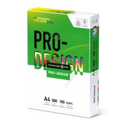 PRO-DESIGN Másolópapír, digitális, A4, 100 g, PRO-DESIGN